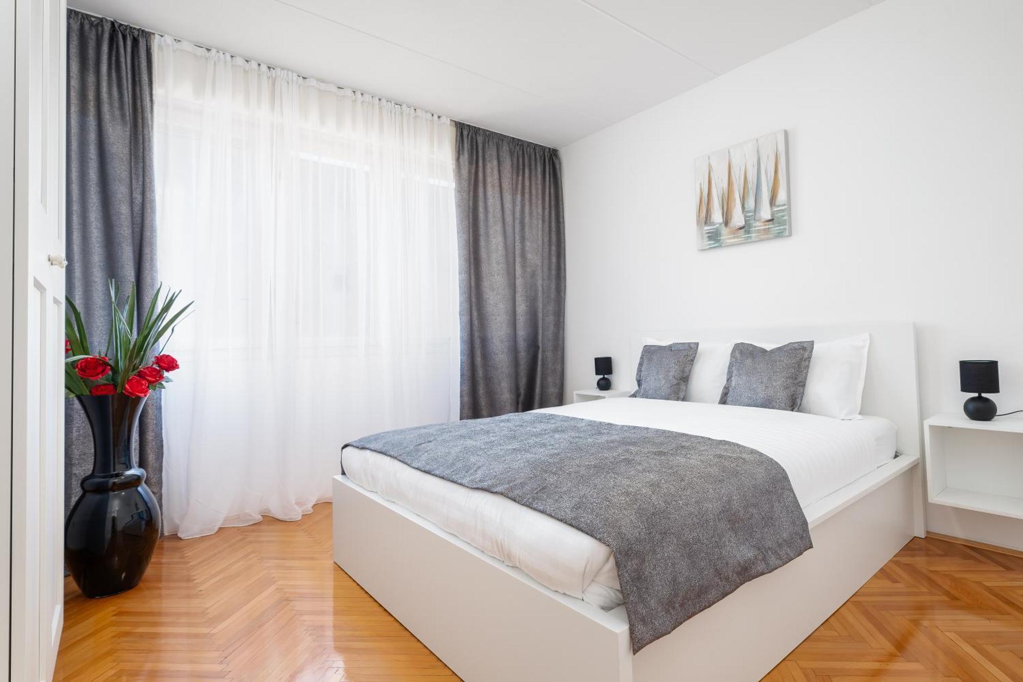Apartment Experience Of Split Exterior foto