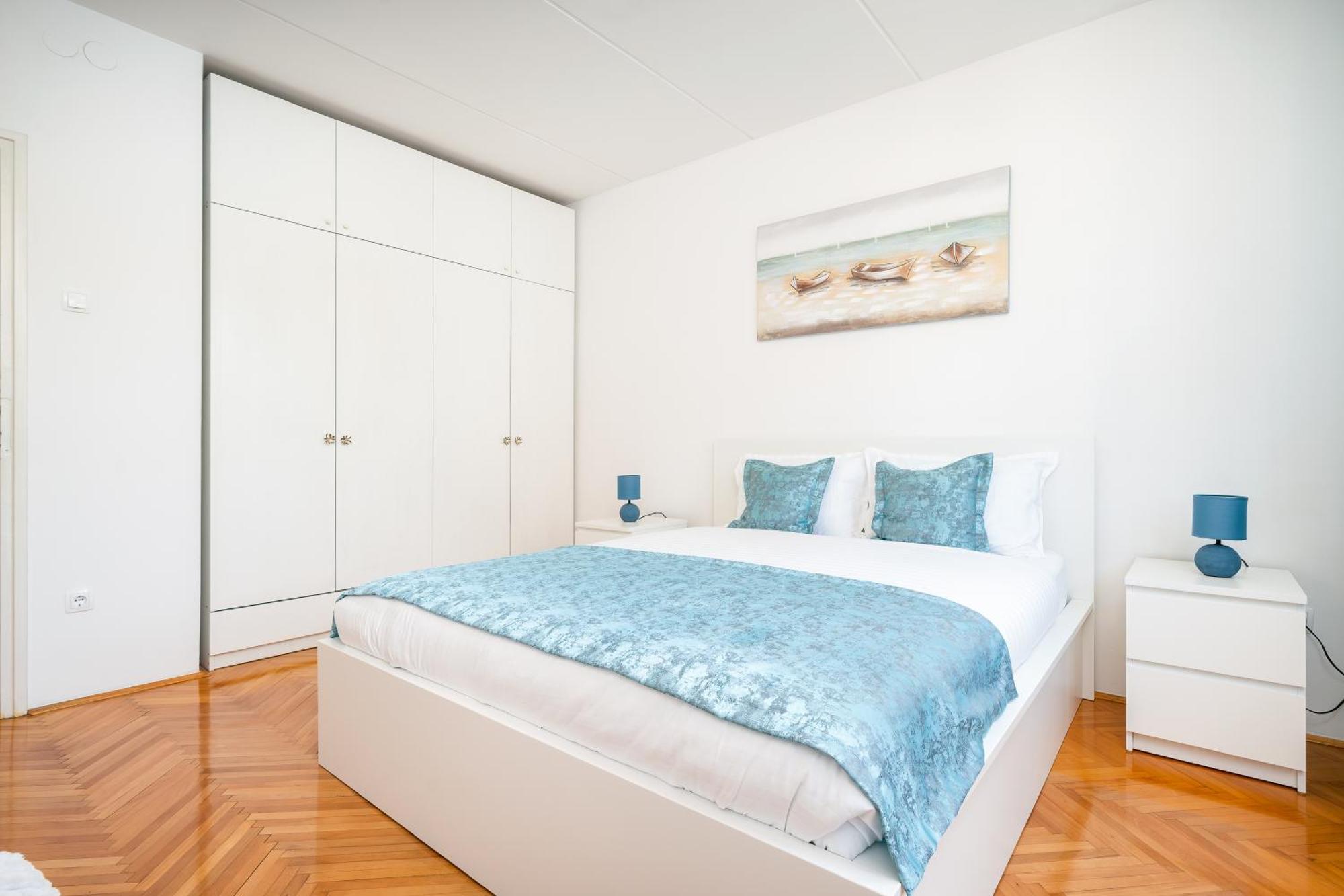 Apartment Experience Of Split Exterior foto