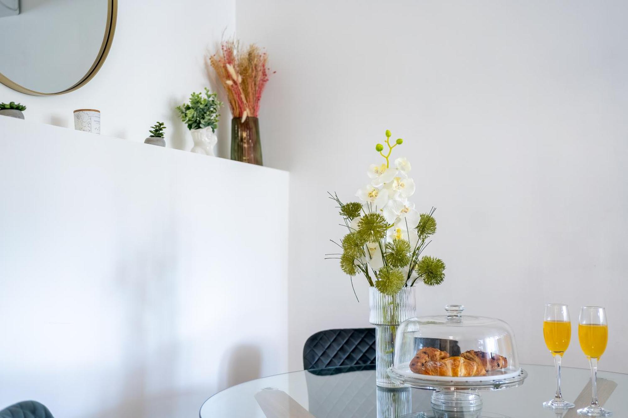 Apartment Experience Of Split Exterior foto