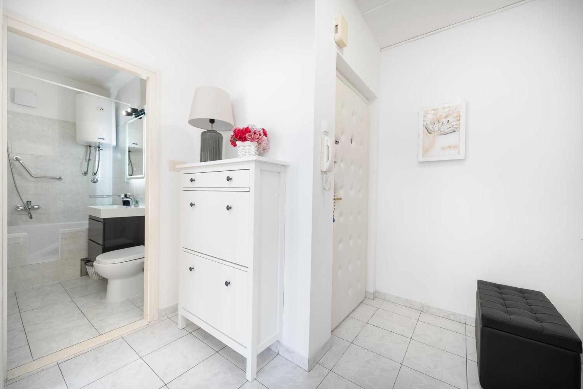 Apartment Experience Of Split Exterior foto